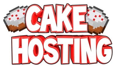 CakeHosting, naar de startpagina